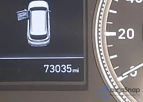 2020 Hyundai Santa Fe Se from USA, damaged, VIN 5NMS23AD9LH148349